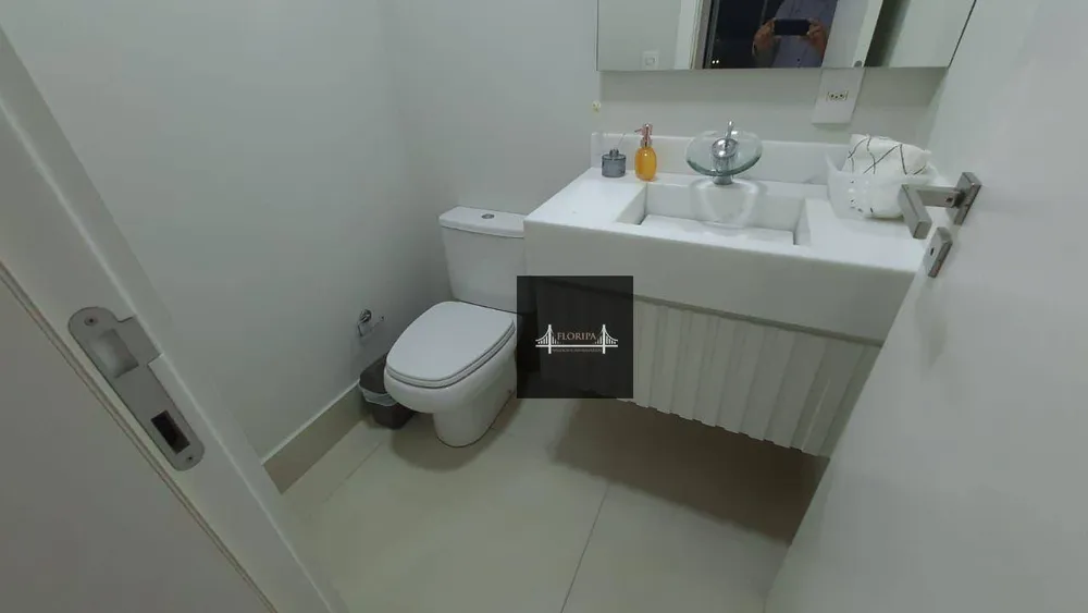 Apartamento, 3 quartos, 166 m² - Foto 8