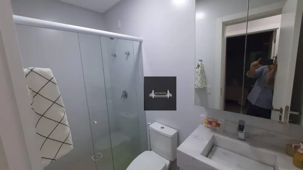 Apartamento, 3 quartos, 166 m² - Foto 7