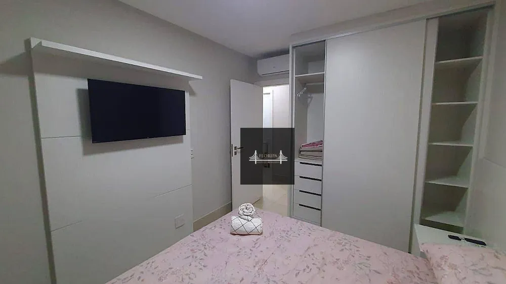Apartamento, 3 quartos, 166 m² - Foto 5