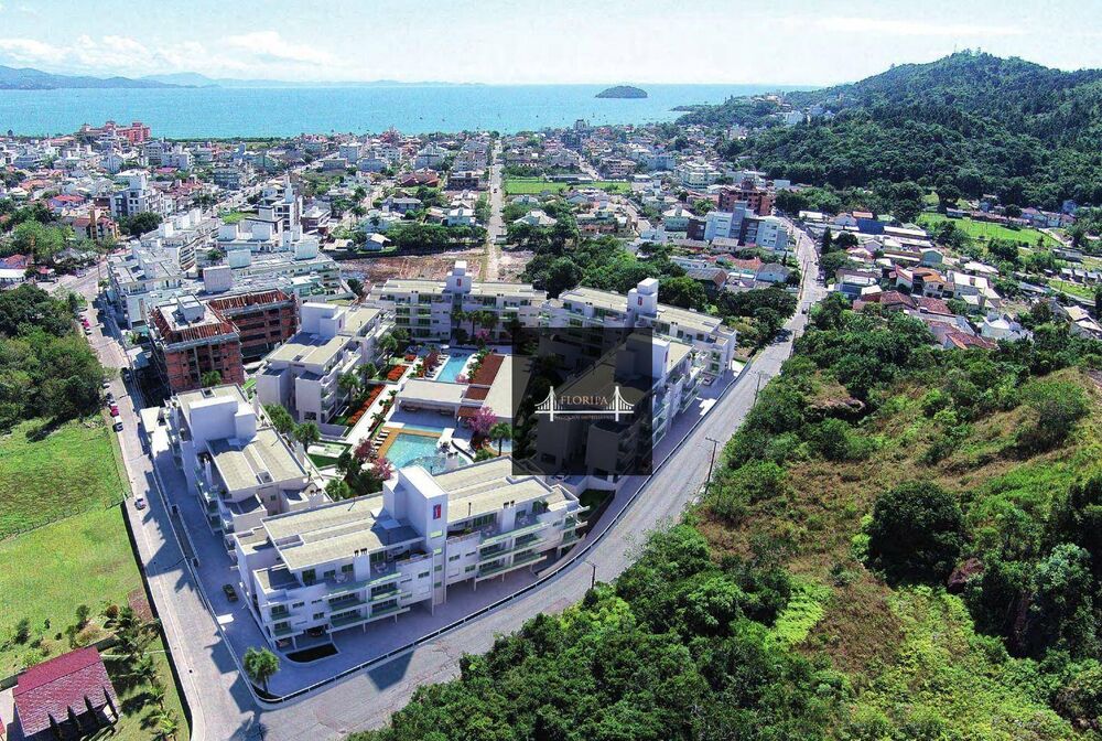 Apartamento à venda com 3 quartos, 166m² - Foto 3