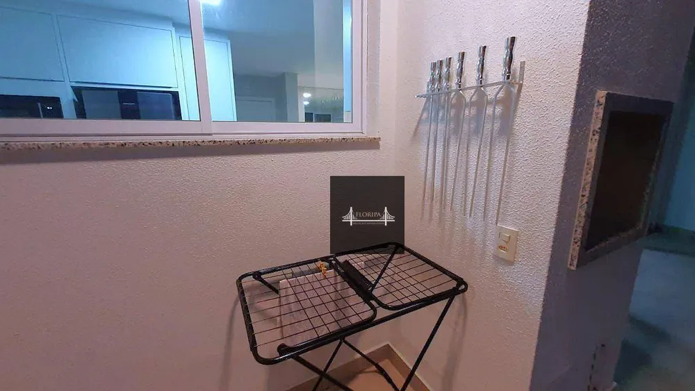 Apartamento, 3 quartos, 166 m² - Foto 2