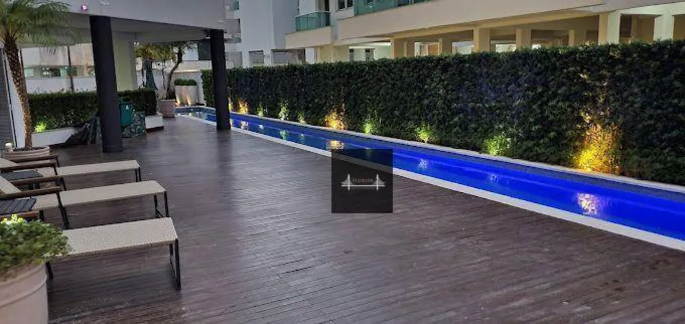 Apartamento, 3 quartos, 166 m² - Foto 9