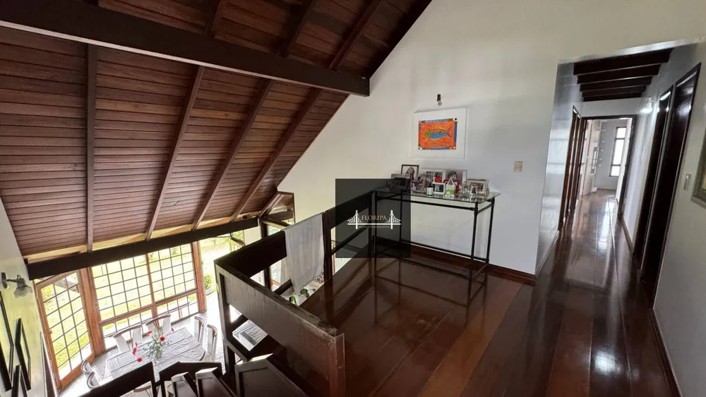 Casa de Condomínio, 4 quartos - Foto 16