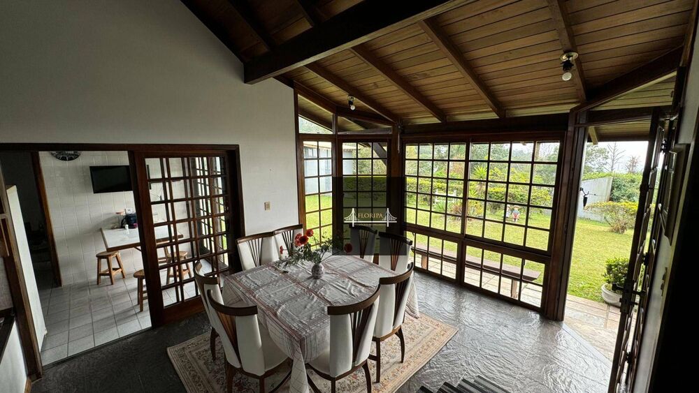 Casa de Condomínio, 4 quartos - Foto 2
