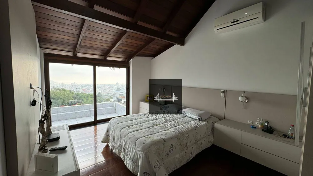 Casa de Condomínio, 4 quartos - Foto 21