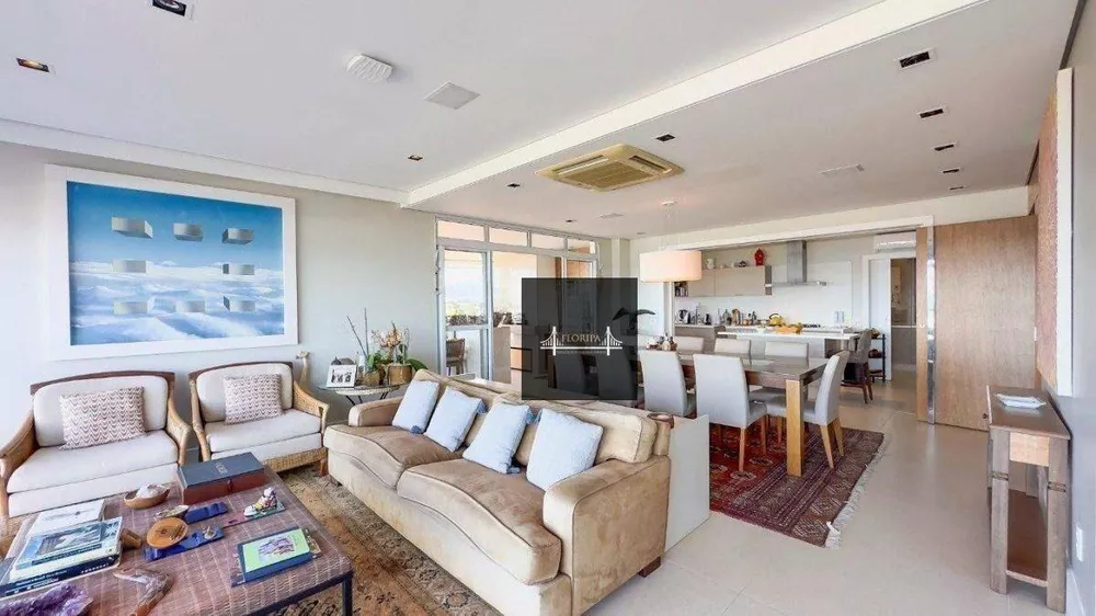 Cobertura, 5 quartos, 570 m² - Foto 14