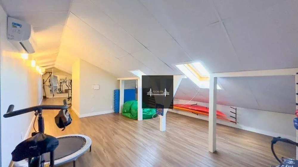 Cobertura, 5 quartos, 570 m² - Foto 23