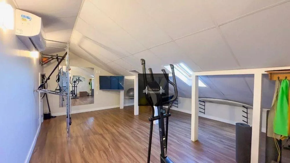Cobertura, 5 quartos, 570 m² - Foto 15