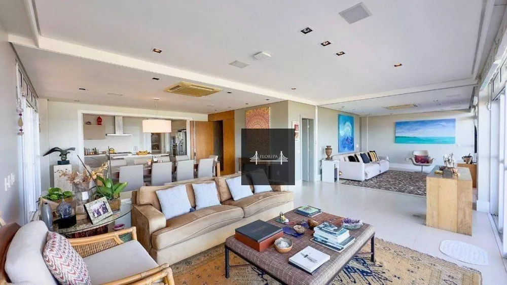 Cobertura, 5 quartos, 570 m² - Foto 8