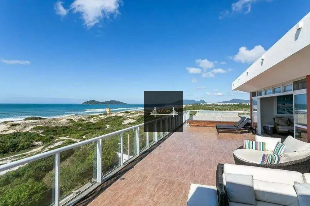 Cobertura, 5 quartos, 570 m² - Foto 10