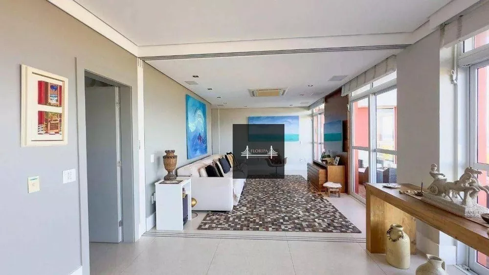 Cobertura, 5 quartos, 570 m² - Foto 5