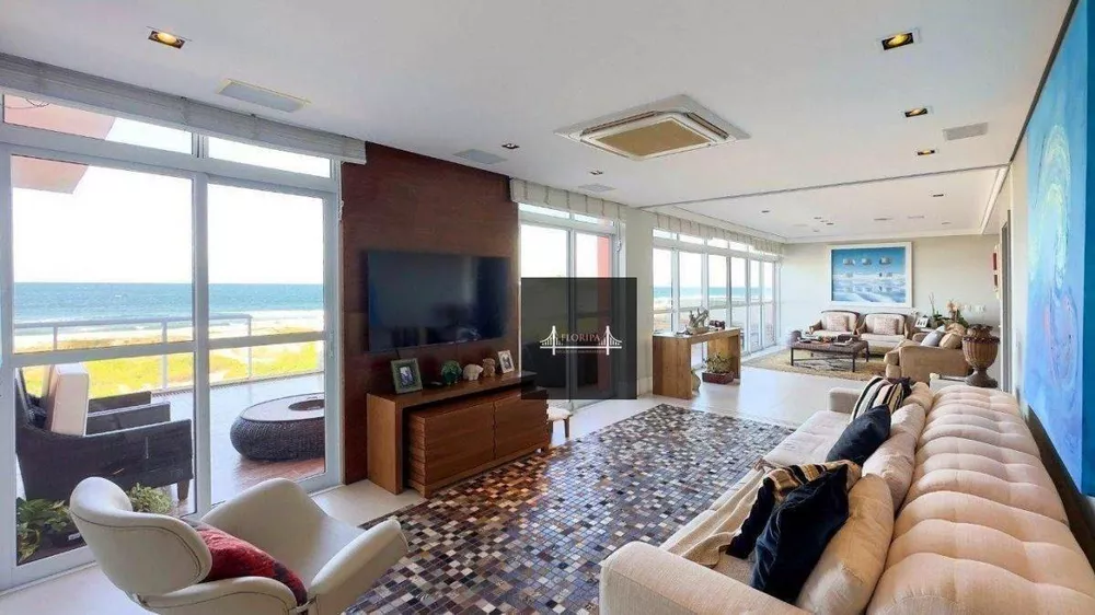 Cobertura, 5 quartos, 570 m² - Foto 20