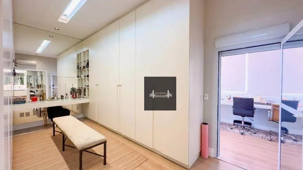 Cobertura, 5 quartos, 570 m² - Foto 2