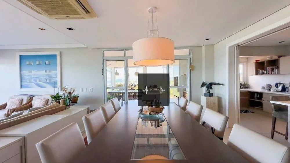 Cobertura, 5 quartos, 570 m² - Foto 6