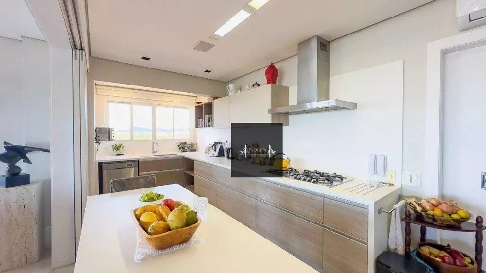 Cobertura, 5 quartos, 570 m² - Foto 3
