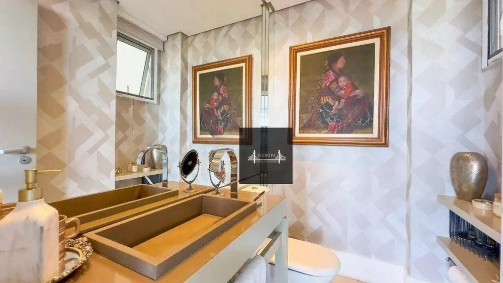Cobertura, 5 quartos, 570 m² - Foto 7