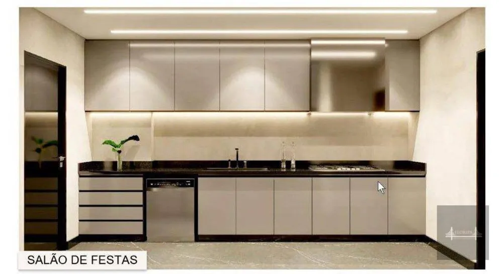 Apartamento, 3 quartos, 154 m² - Foto 9