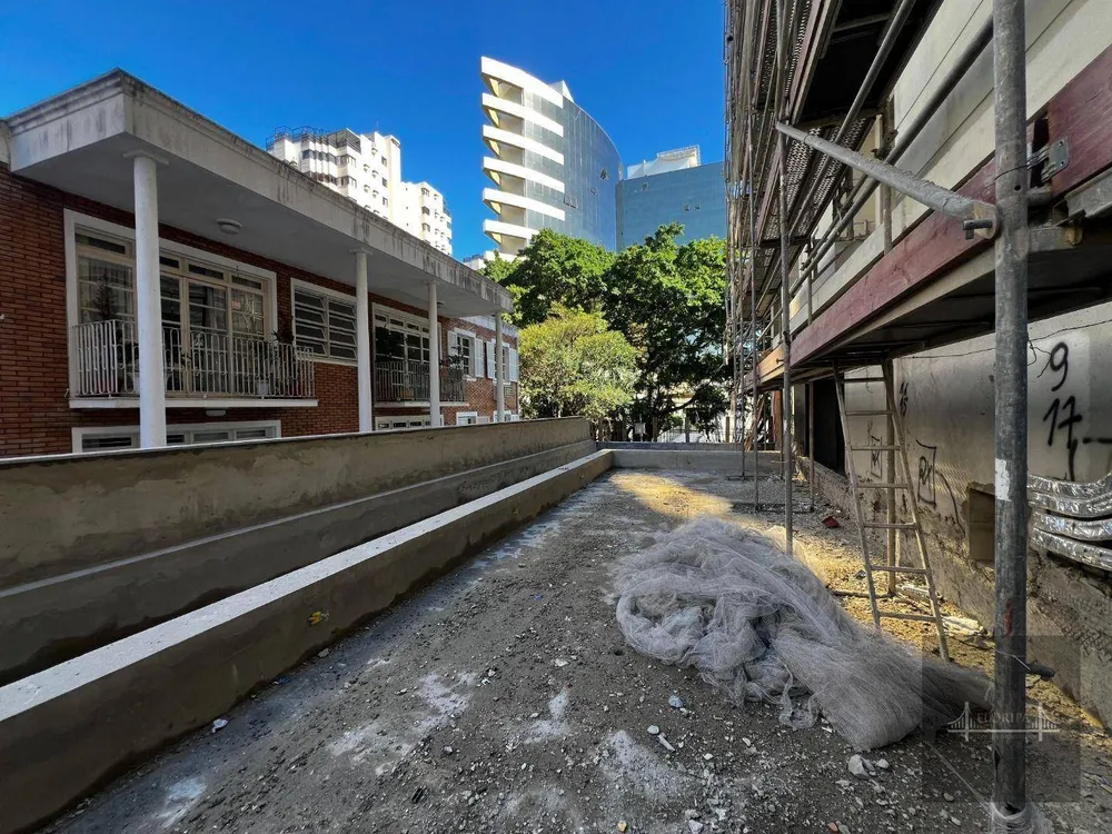 Apartamento, 3 quartos, 154 m² - Foto 7