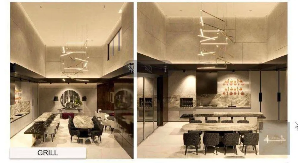 Apartamento, 3 quartos, 154 m² - Foto 11