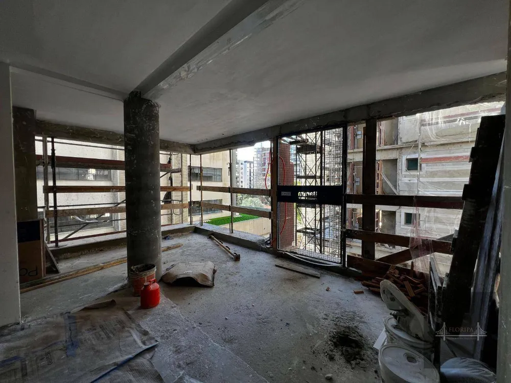 Apartamento, 3 quartos, 154 m² - Foto 1