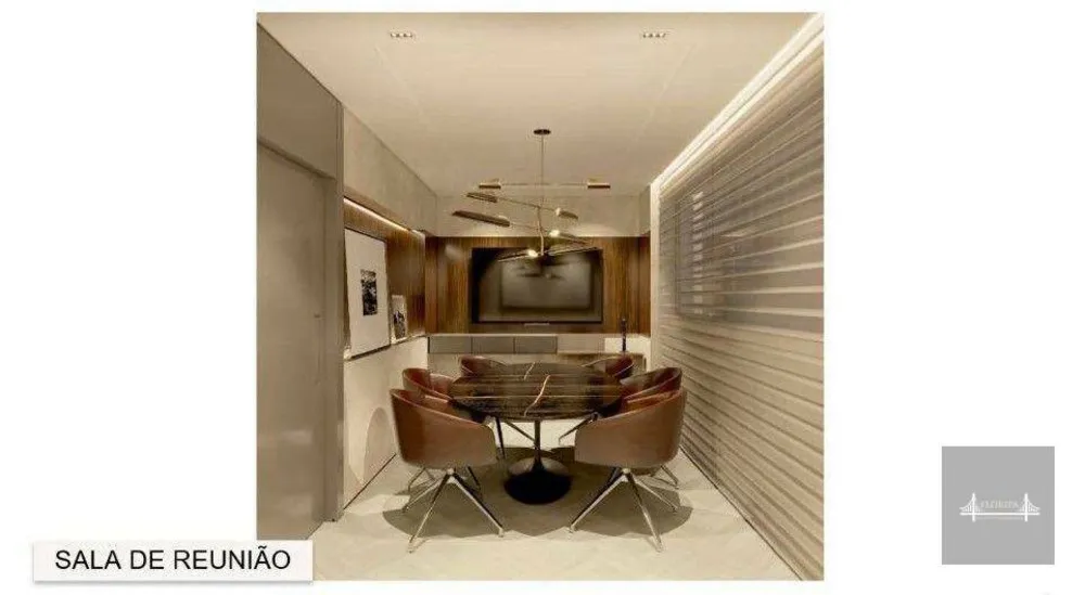Apartamento, 3 quartos, 154 m² - Foto 14
