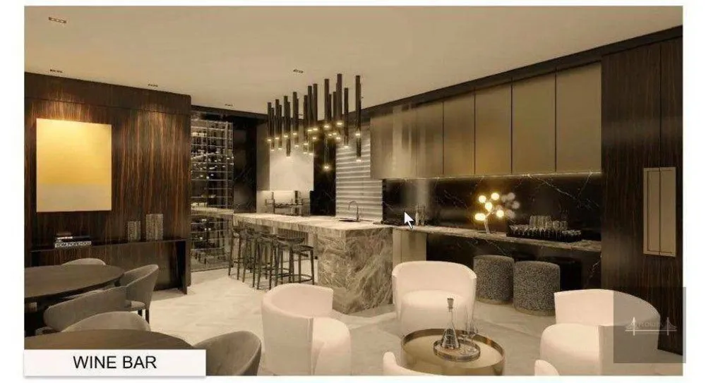 Apartamento, 3 quartos, 154 m² - Foto 12