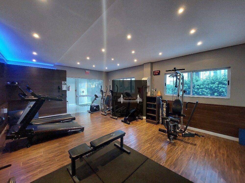Apartamento, 1 quarto, 50 m² - Foto 17