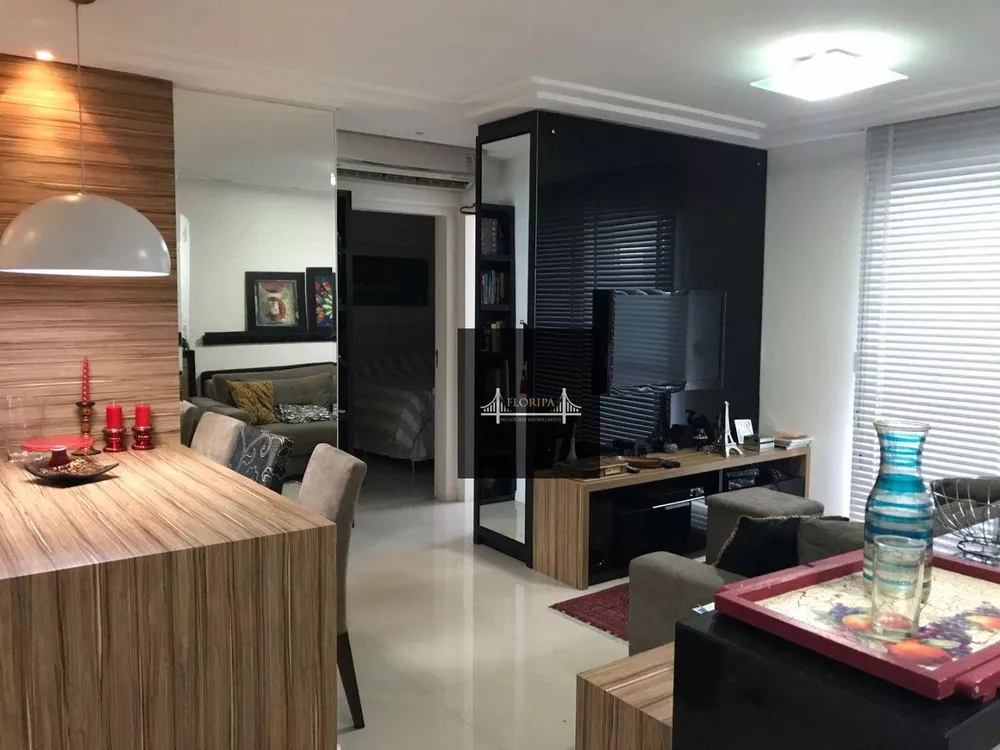 Apartamento, 1 quarto, 50 m² - Foto 3