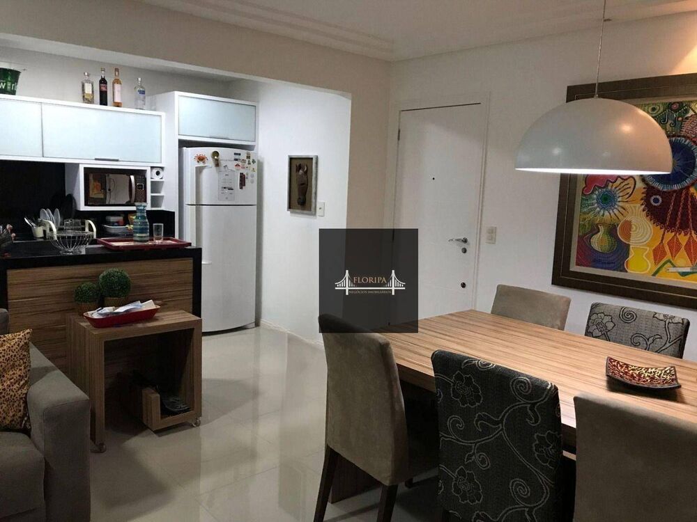Apartamento, 1 quarto, 50 m² - Foto 20
