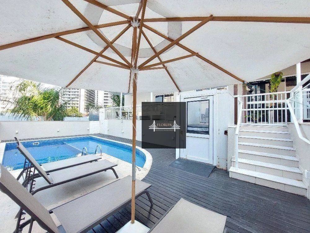 Apartamento, 1 quarto, 50 m² - Foto 4