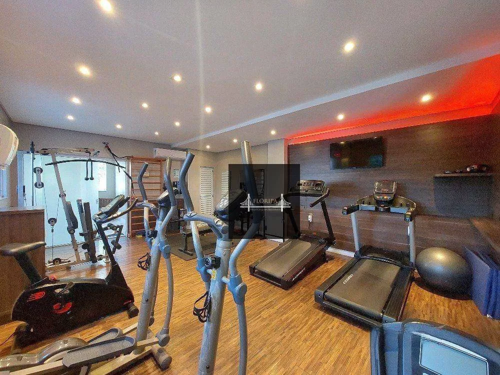 Apartamento, 1 quarto, 50 m² - Foto 7
