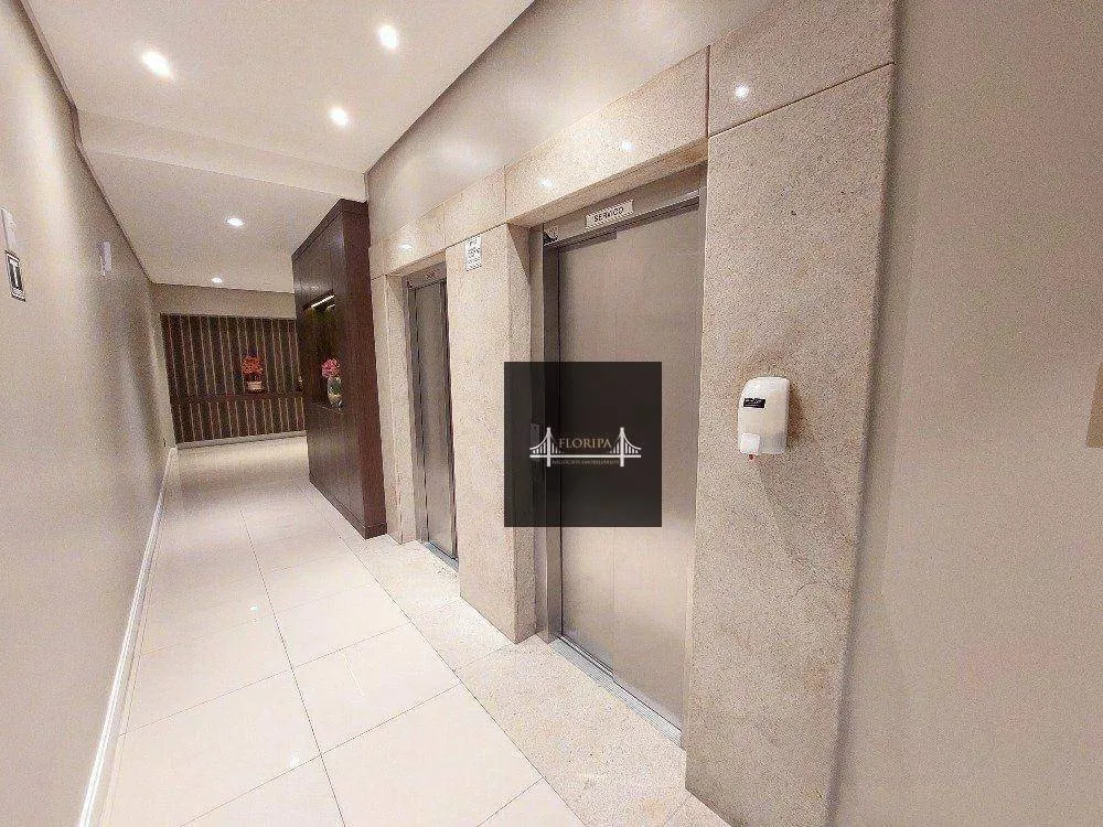 Apartamento, 1 quarto, 50 m² - Foto 1