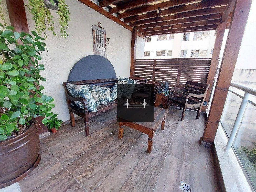 Apartamento, 1 quarto, 50 m² - Foto 5