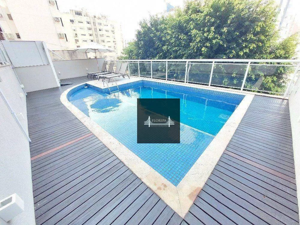 Apartamento, 1 quarto, 50 m² - Foto 14