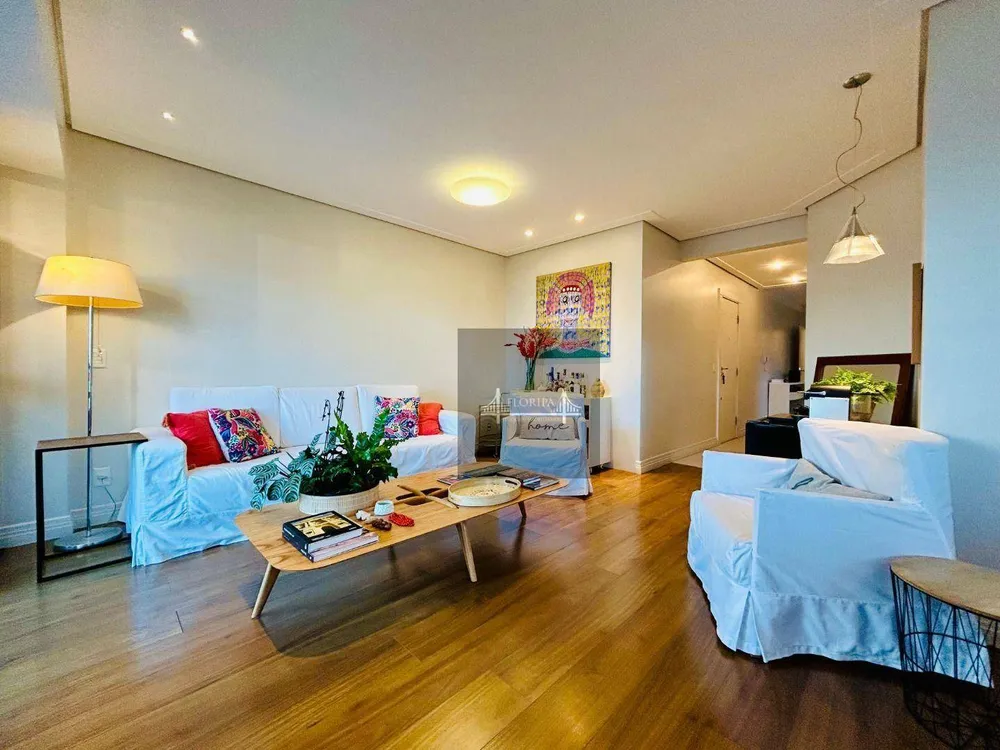 Apartamento, 3 quartos, 142 m² - Foto 3