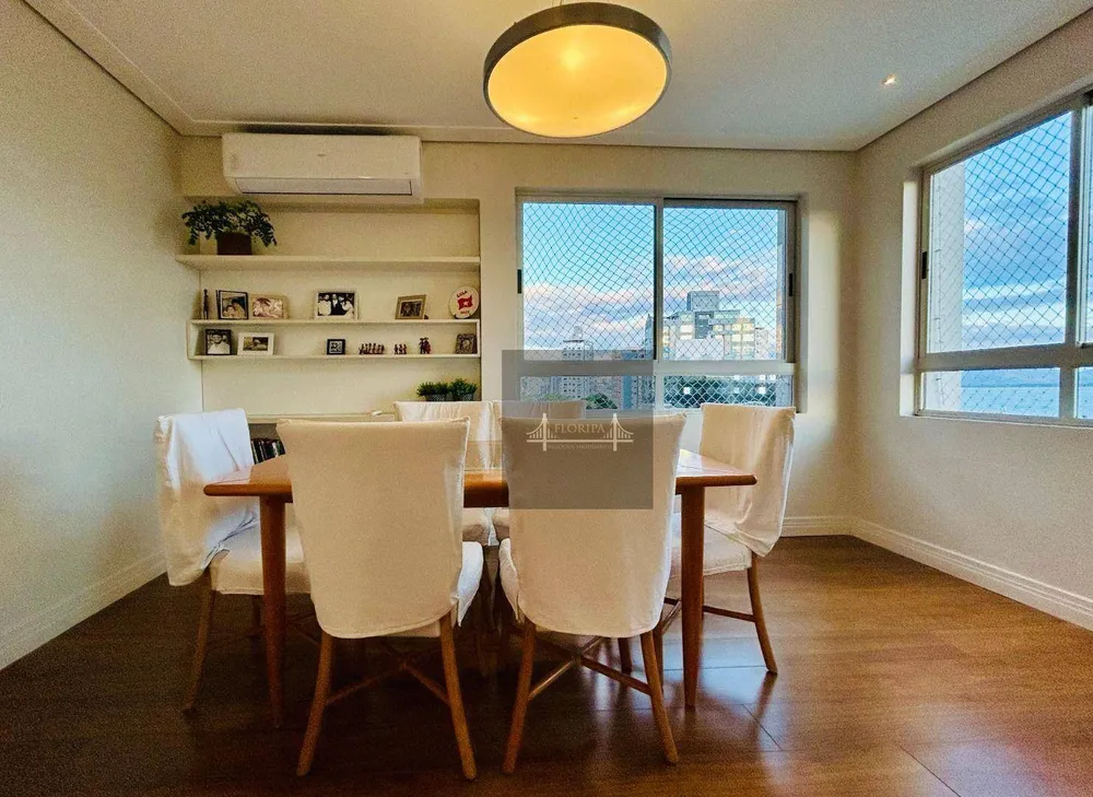 Apartamento, 3 quartos, 142 m² - Foto 5
