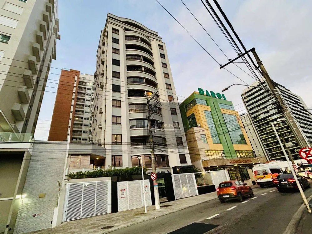 Apartamento, 3 quartos, 142 m² - Foto 11