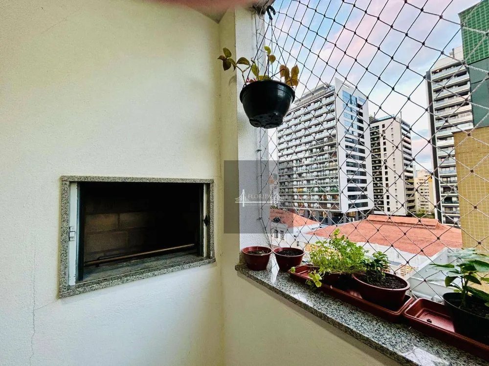 Apartamento, 3 quartos, 142 m² - Foto 7