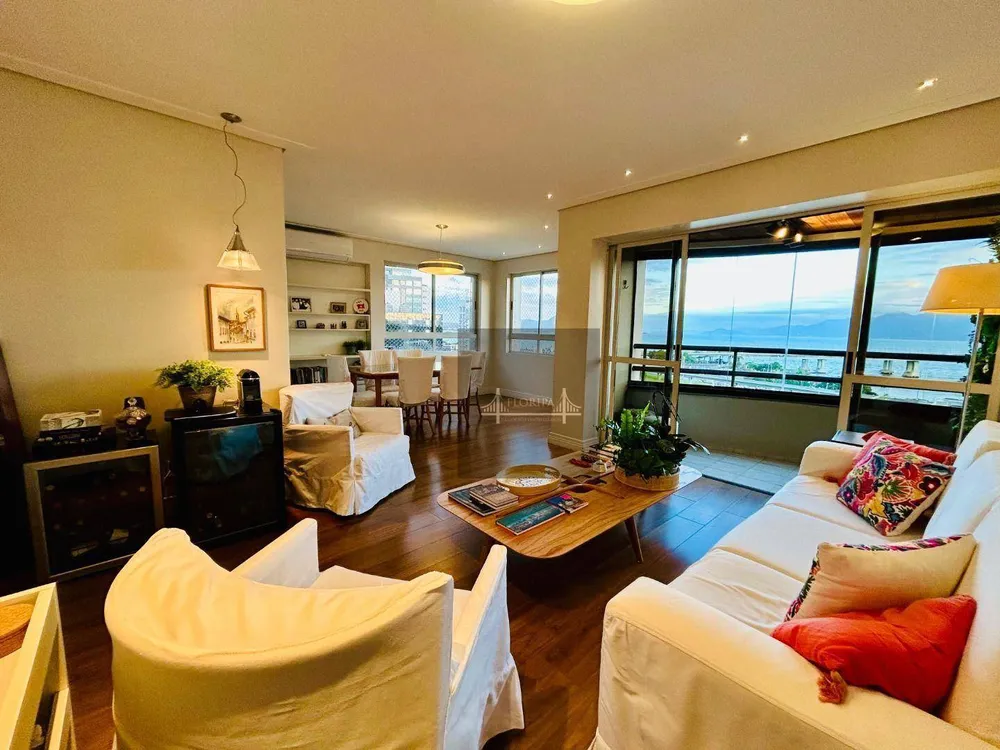 Apartamento, 3 quartos, 142 m² - Foto 4
