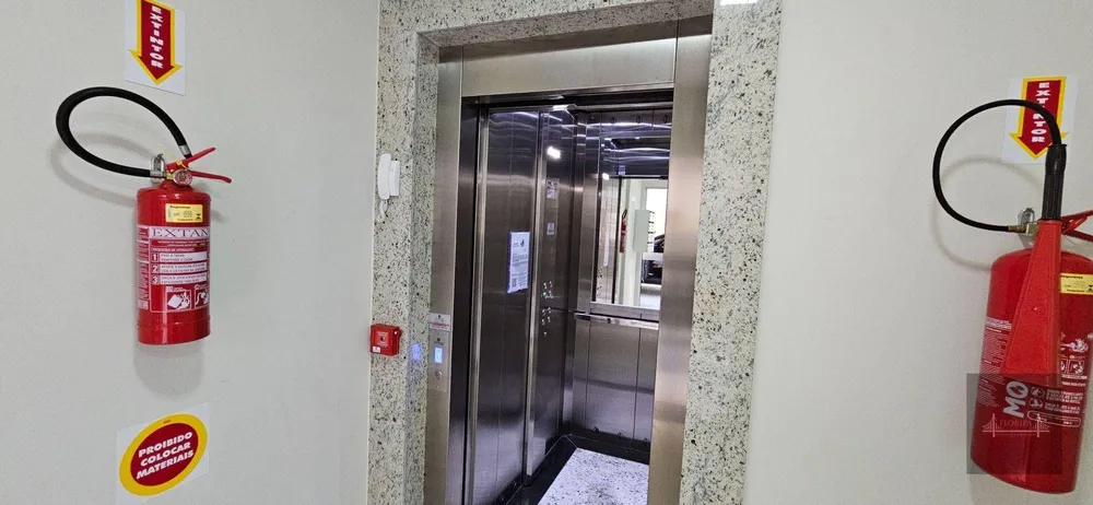 Cobertura, 3 quartos, 163 m² - Foto 14