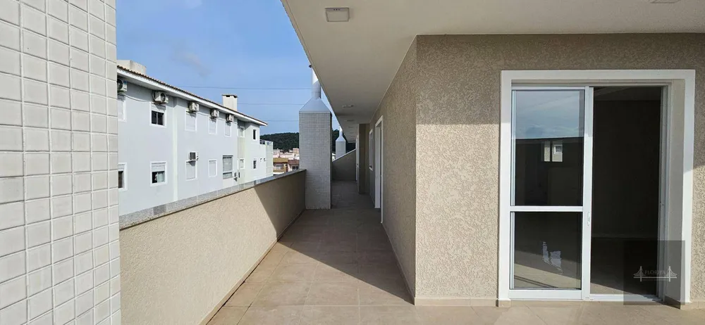 Cobertura, 3 quartos, 163 m² - Foto 4