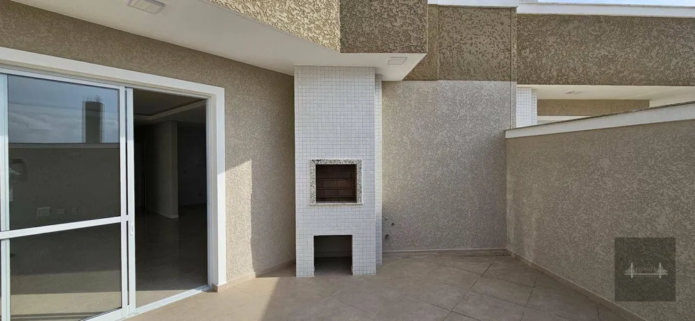 Cobertura, 3 quartos, 163 m² - Foto 1