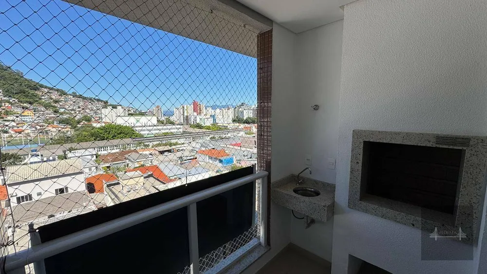 Apartamento, 2 quartos, 67 m² - Foto 3