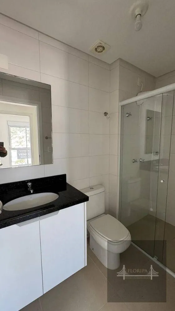 Apartamento, 2 quartos, 67 m² - Foto 11