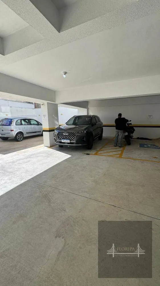 Apartamento, 2 quartos, 67 m² - Foto 13