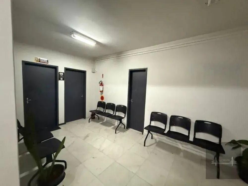 Prédio Inteiro, 1741 m² - Foto 9