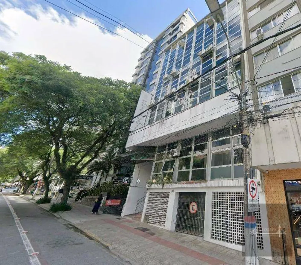 Prédio Inteiro, 1741 m² - Foto 2