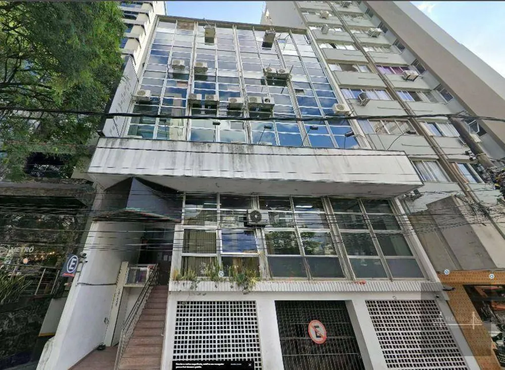 Prédio Inteiro, 1741 m² - Foto 1