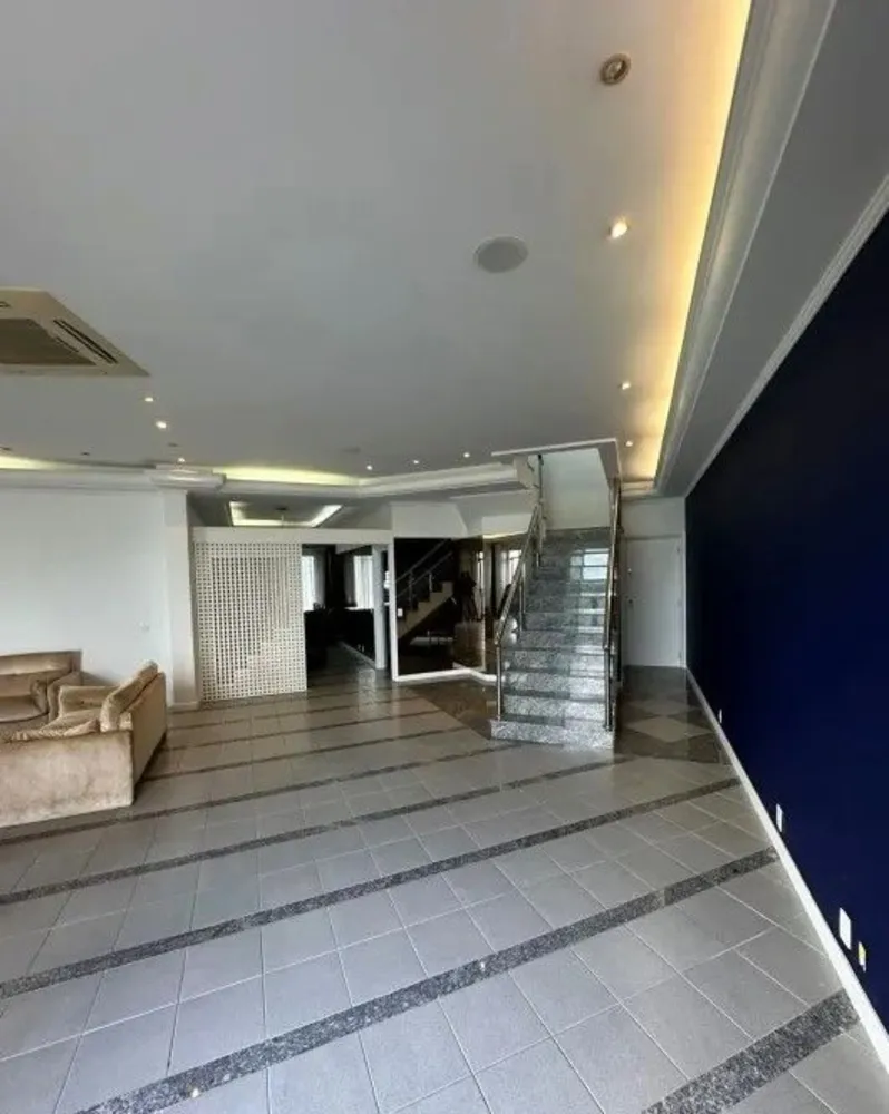 Cobertura, 4 quartos, 550 m² - Foto 4