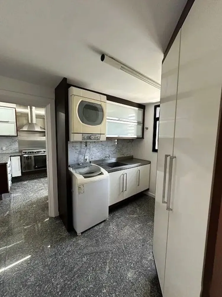 Cobertura, 4 quartos, 550 m² - Foto 9